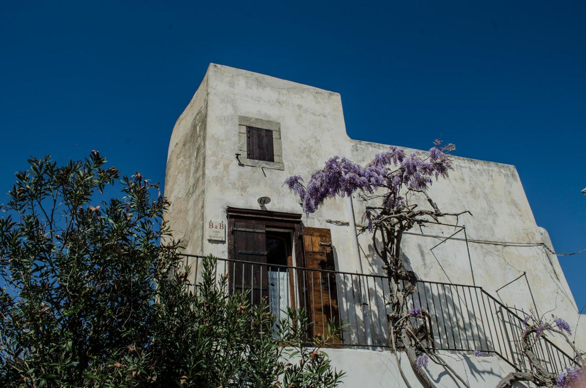 Bed & Breakfast Torre La Mezzaluna